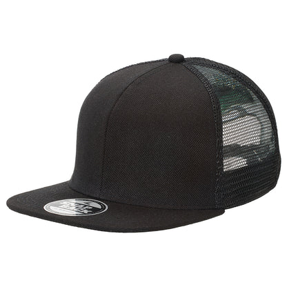 Snapback Trucker - 4390