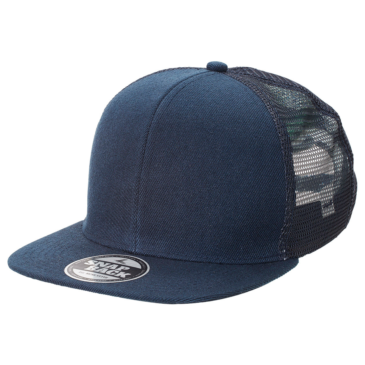 Snapback Trucker - 4390