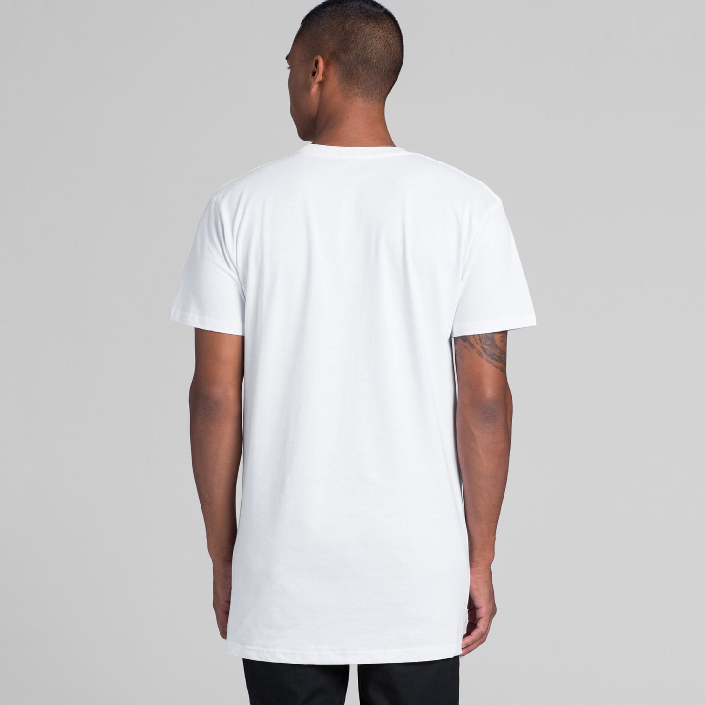 AS Colour - Mens Tall Tee - 5013