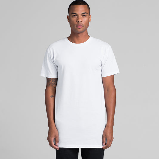 AS Colour - Mens Tall Tee - 5013