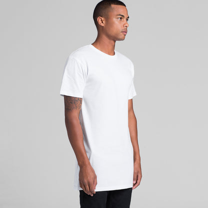 AS Colour - Mens Tall Tee - 5013