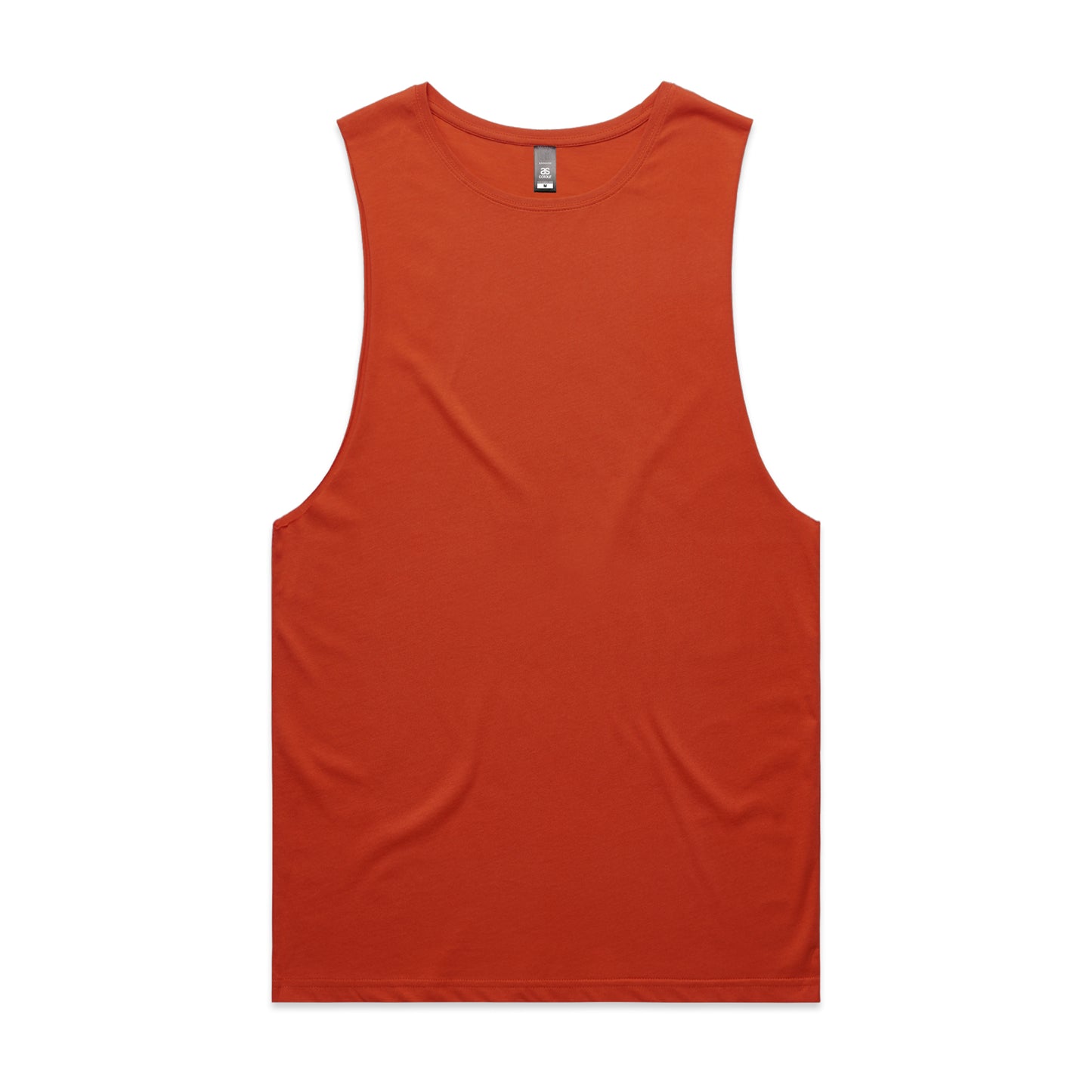 AS Colour - Barnard Tank - 5025