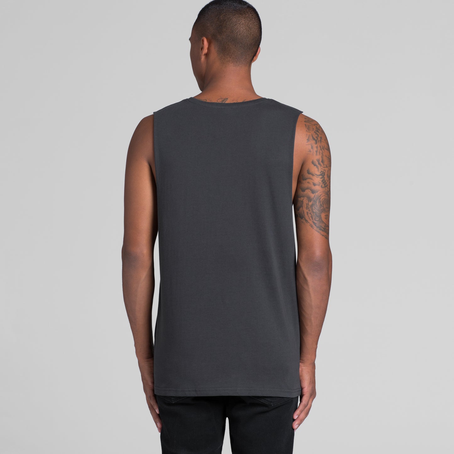 AS Colour - Barnard Tank - 5025