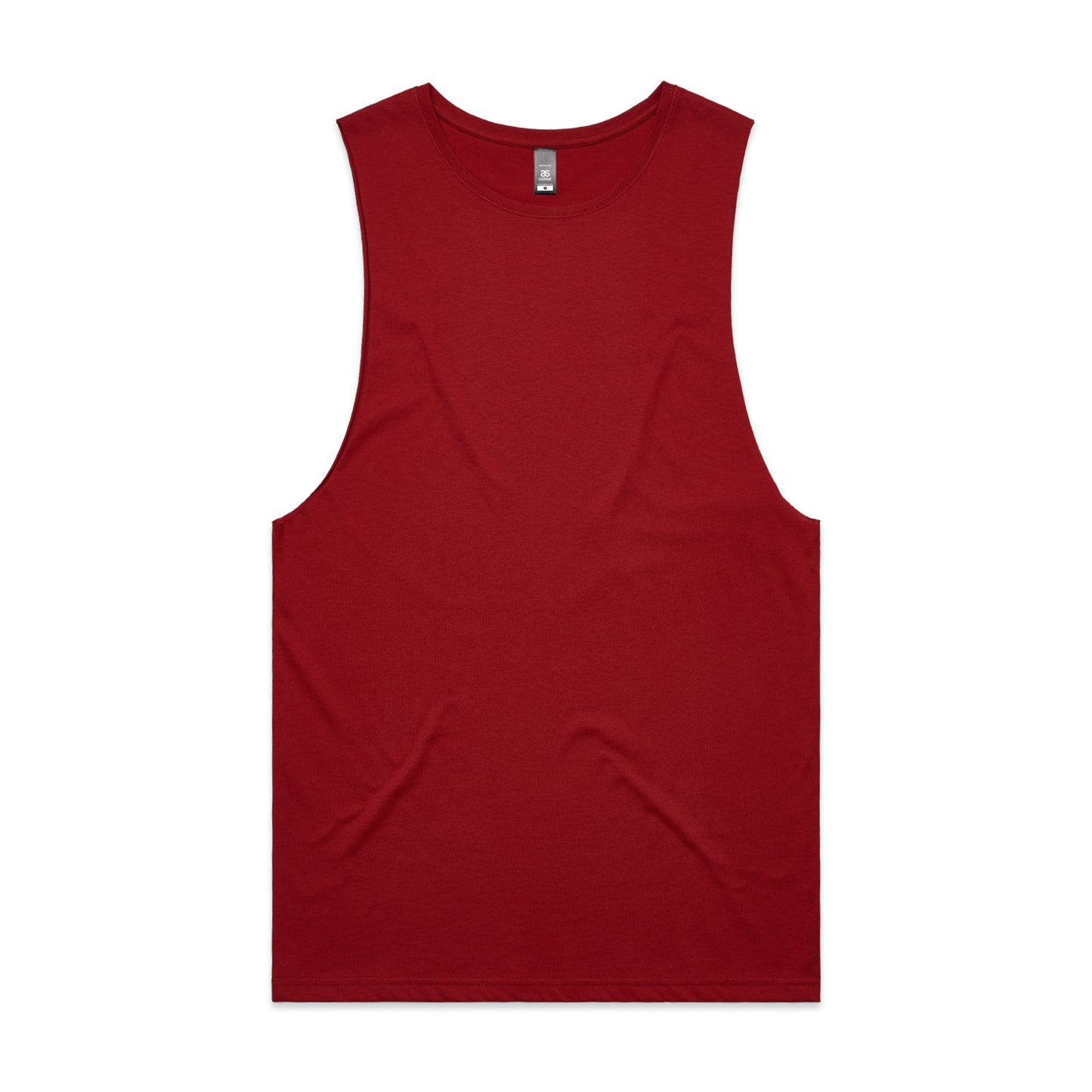 AS Colour - Barnard Tank - 5025