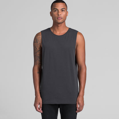 AS Colour - Barnard Tank - 5025