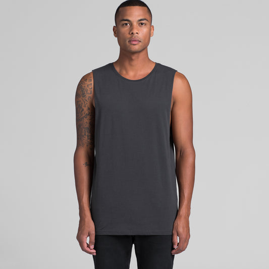 AS Colour - Barnard Tank - 5025