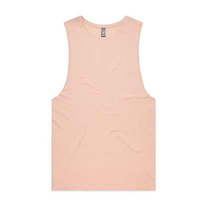 AS Colour - Barnard Tank - 5025