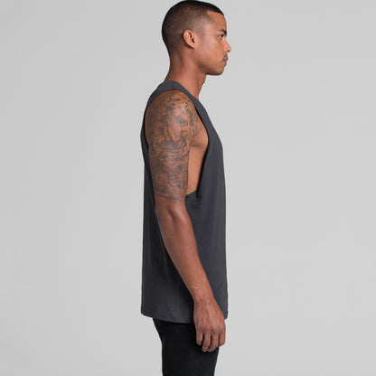 AS Colour - Barnard Tank - 5025