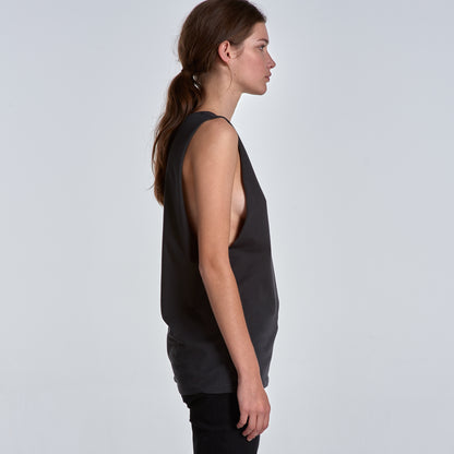 AS Colour - Barnard Tank - 5025