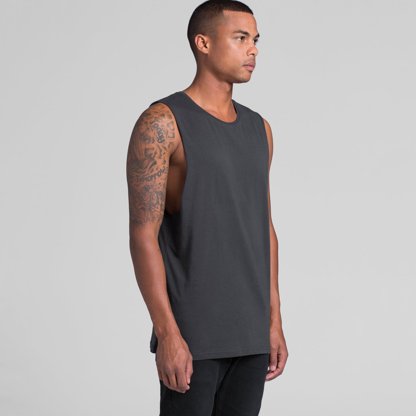 AS Colour - Barnard Tank - 5025