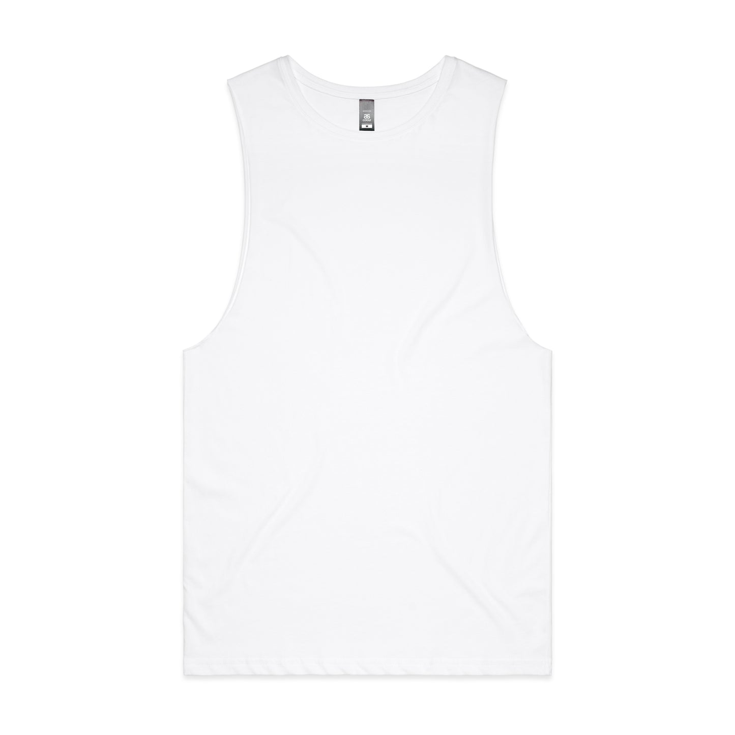 AS Colour - Barnard Tank - 5025