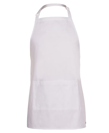 JB's Wear - Apron With Pocket - 5A