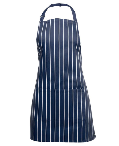 JB's Wear - Apron With Pocket - 5A