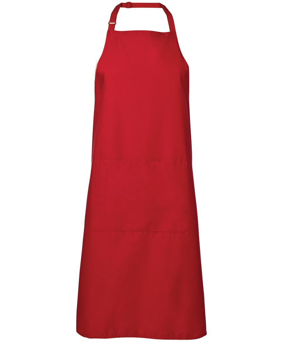 JB's Wear - Apron With Pocket - 5A