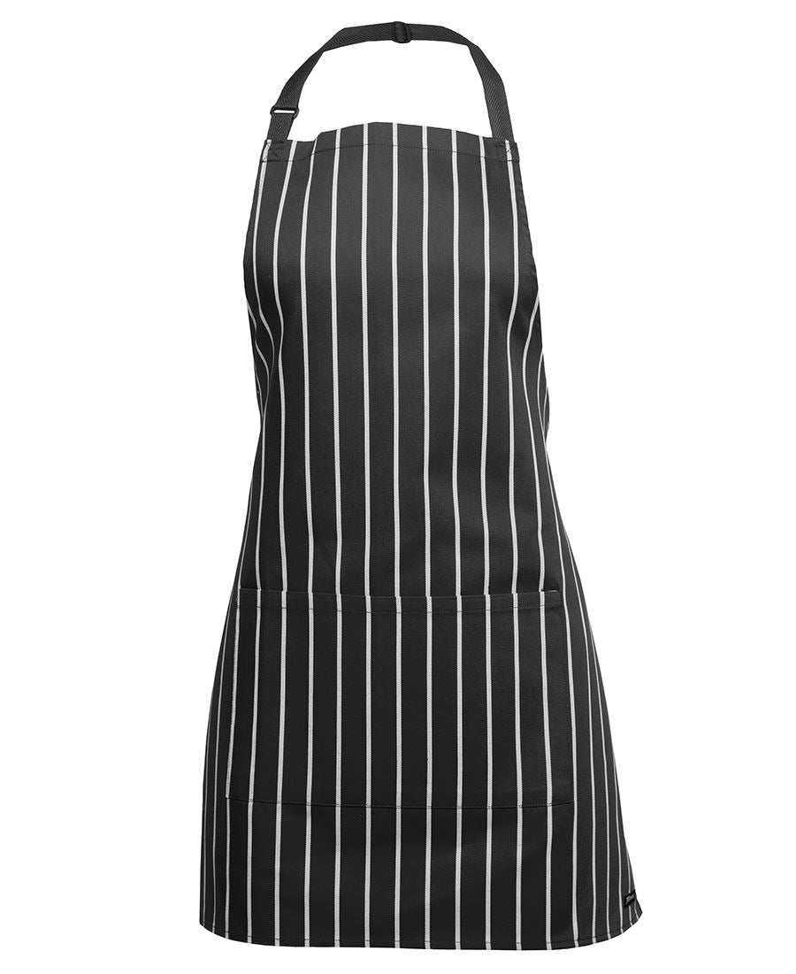 JB's Wear - Apron With Pocket - 5A