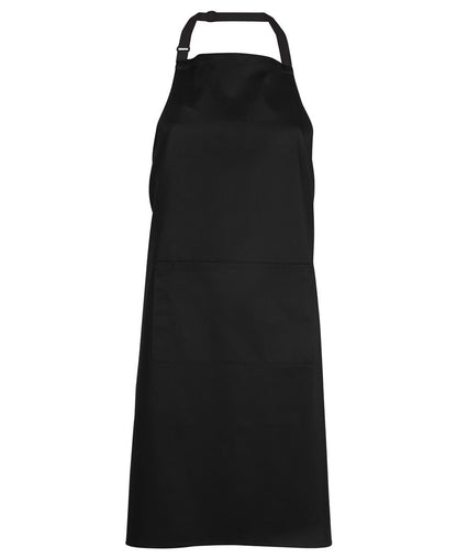 JB's Wear - Apron With Pocket - 5A