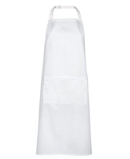 JB's Wear - Apron With Pocket - 5A