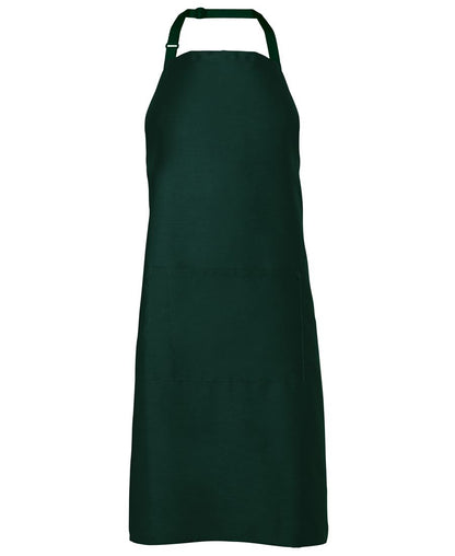 JB's Wear - Apron With Pocket - 5A