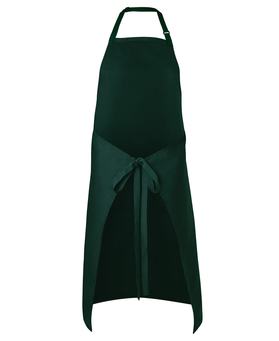 JB's Wear - Apron With Pocket - 5A