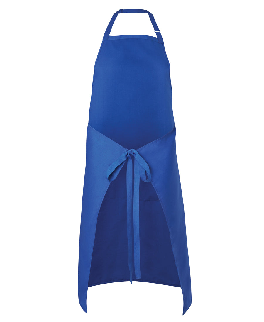 JB's Wear - Apron With Pocket - 5A