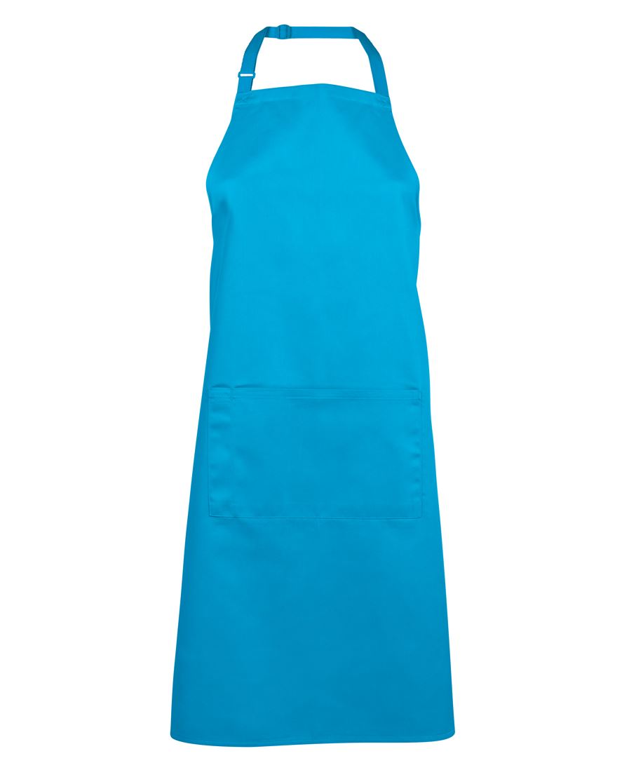 JB's Wear - Apron With Pocket - 5A