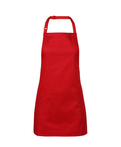 JB's Wear - Apron With Pocket - 5A