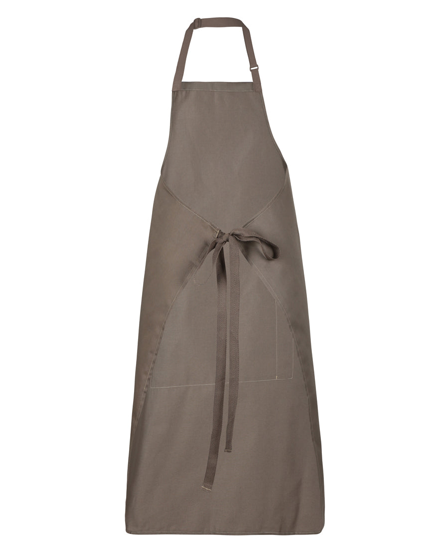 JB's Wear - Apron With Pocket - 5A