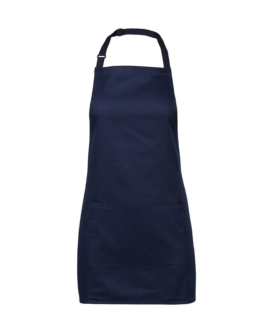 JB's Wear - Apron With Pocket - 5A