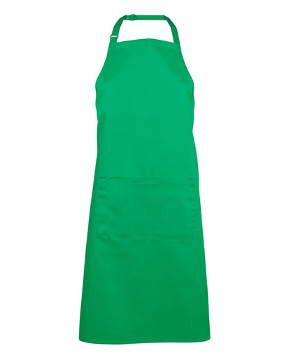 JB's Wear - Apron With Pocket - 5A