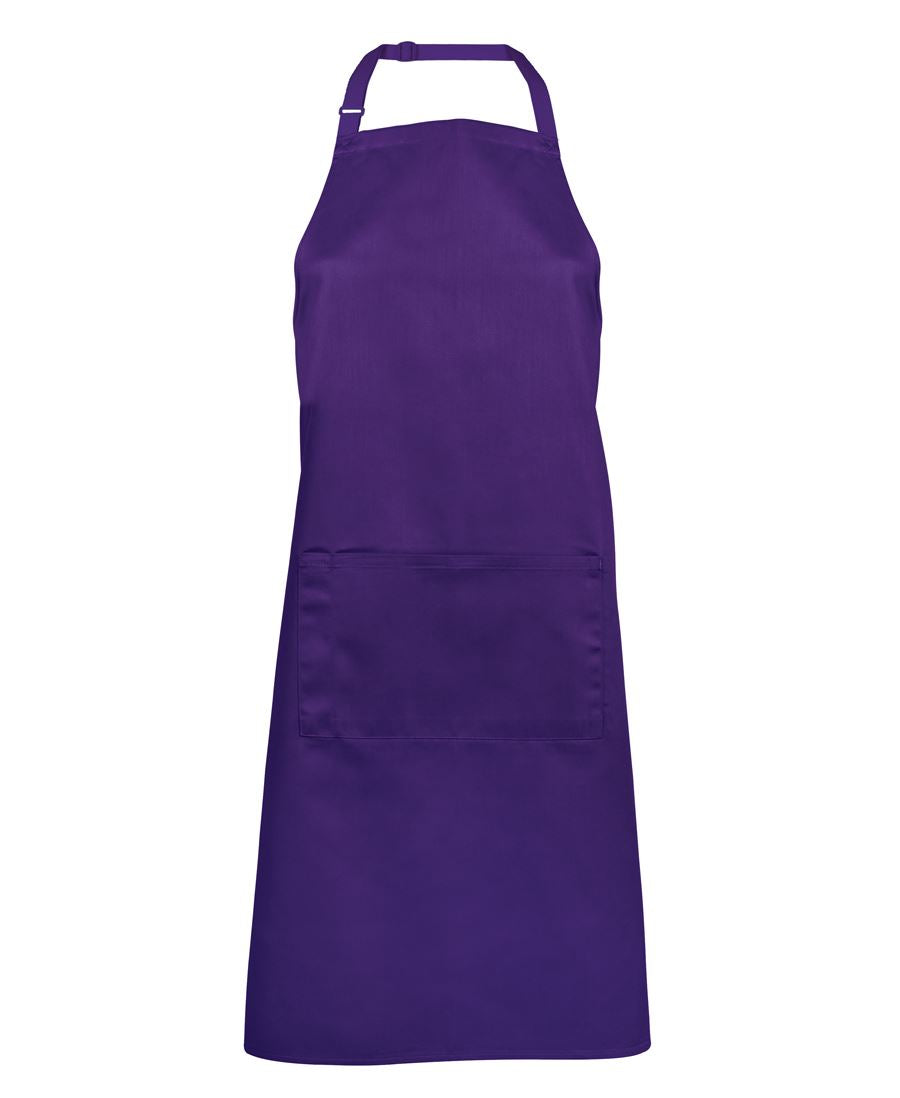 JB's Wear - Apron With Pocket - 5A