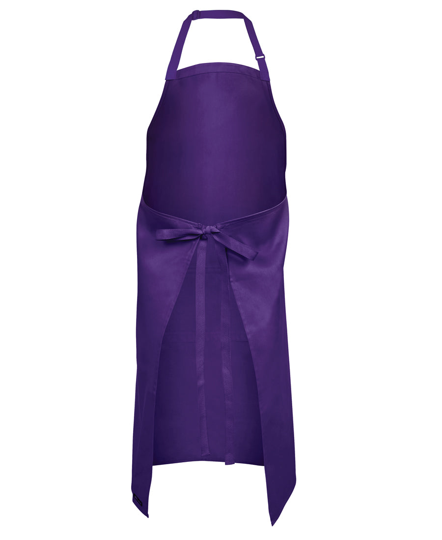 JB's Wear - Apron With Pocket - 5A