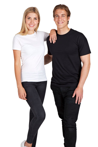 Ramo - Unisex Modern Fit T-Shirt - T201HD