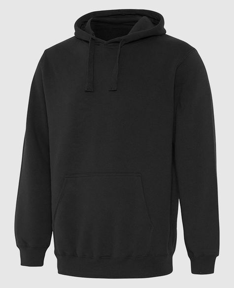 OC Apparel Hoodie