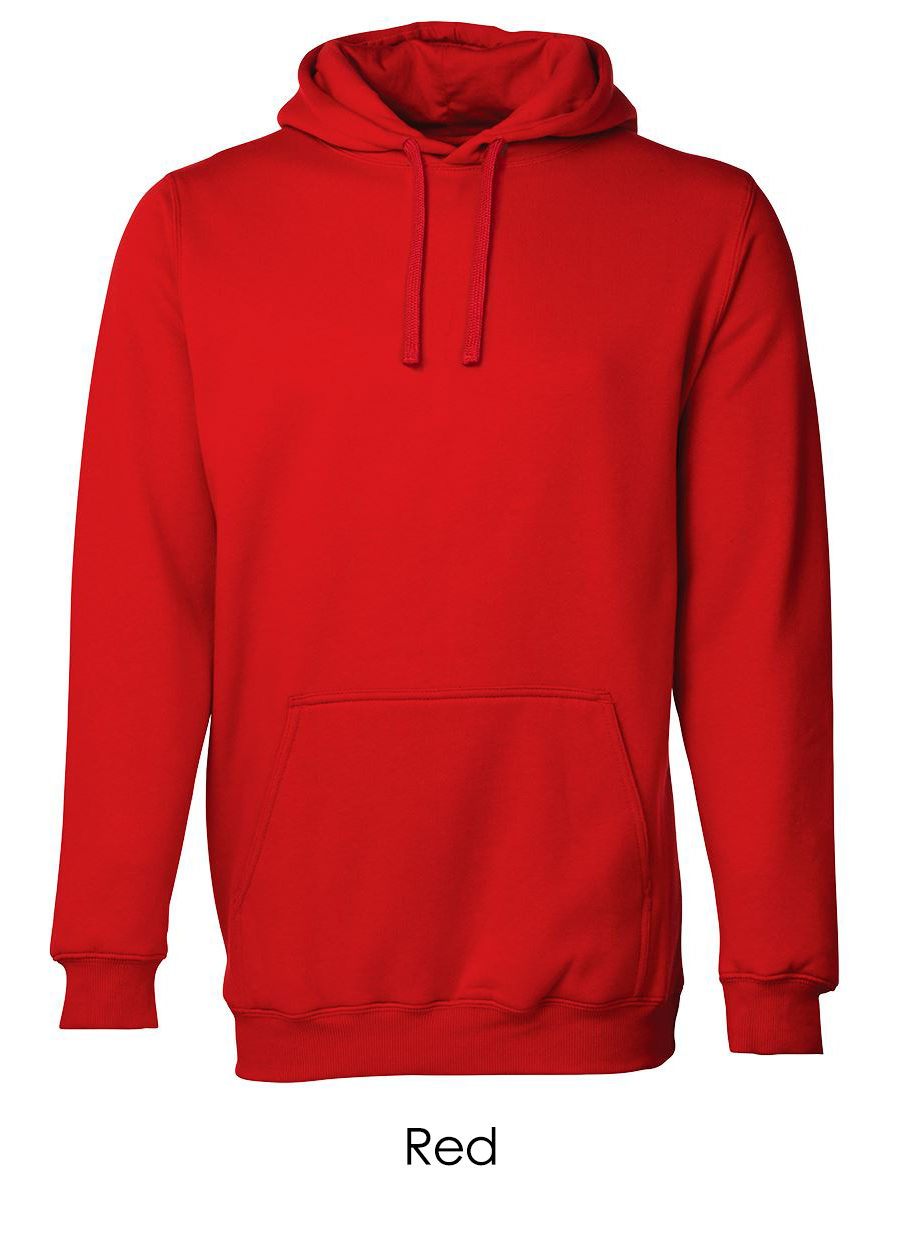 JB's Wear - Fleecy Hoodie - 3FH