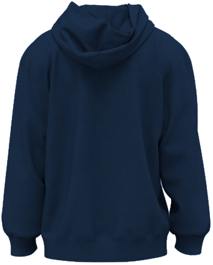 Sportage - Pocket Unisex Hoodie