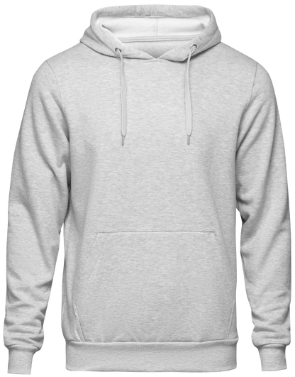 Sportage - Pocket Unisex Hoodie