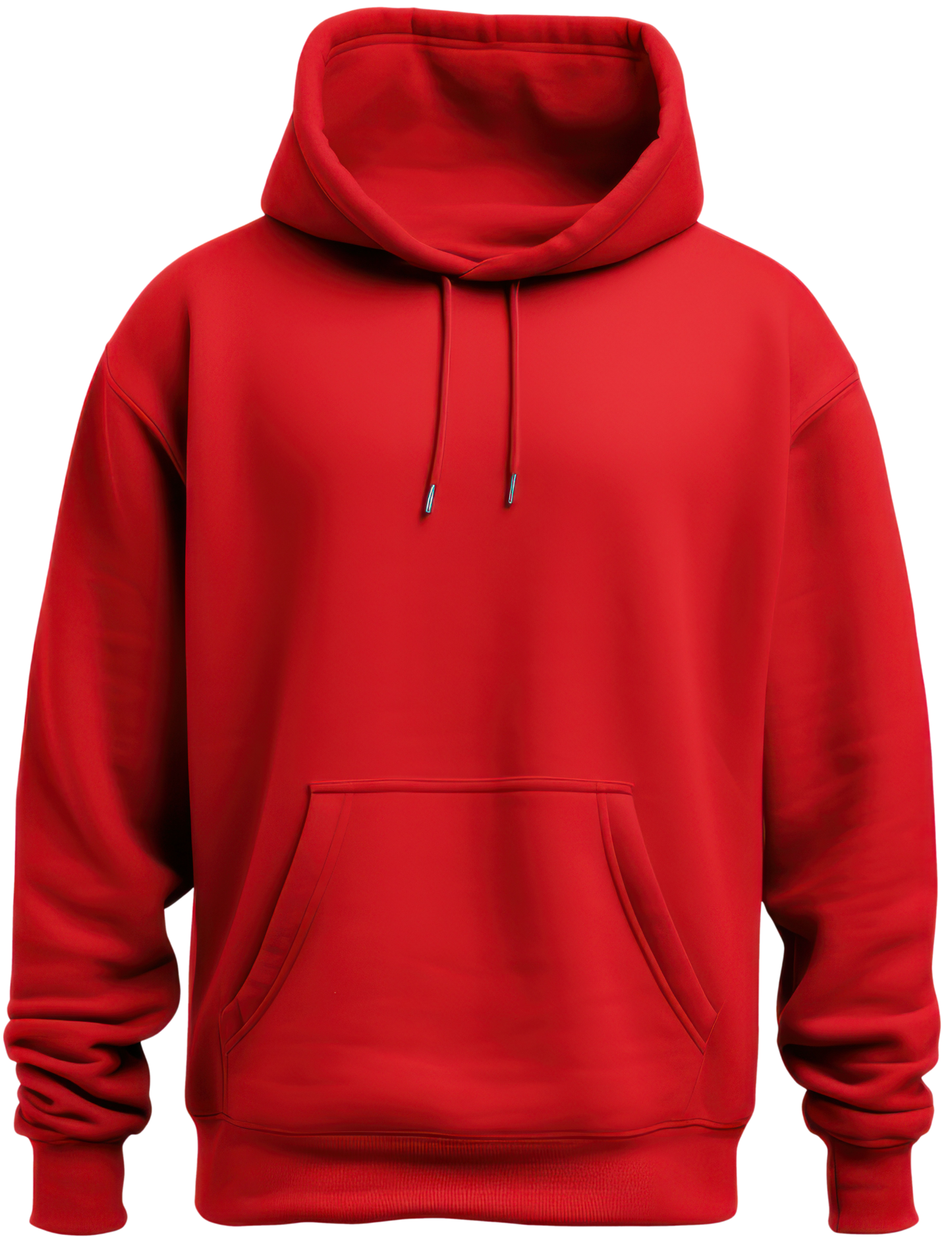 Sportage - Pocket Unisex Hoodie