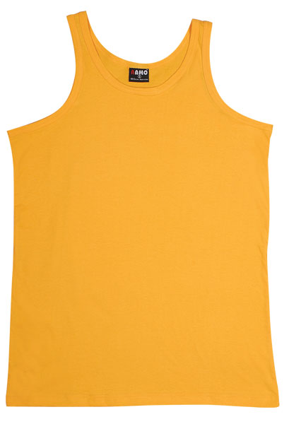 Ramo - Men's Cotton Singlet