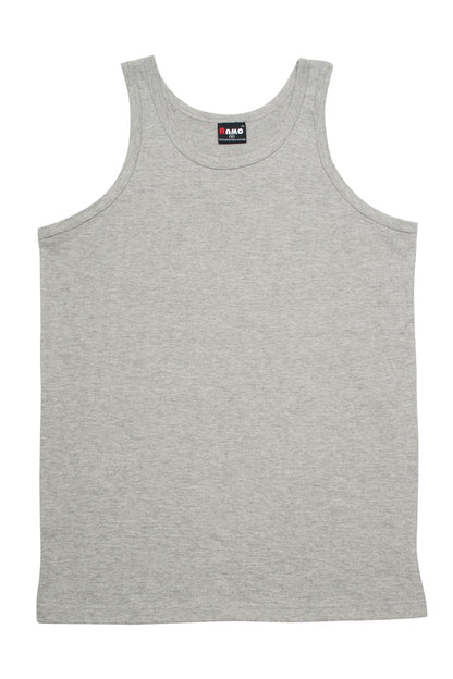 Ramo - Men's Cotton Singlet