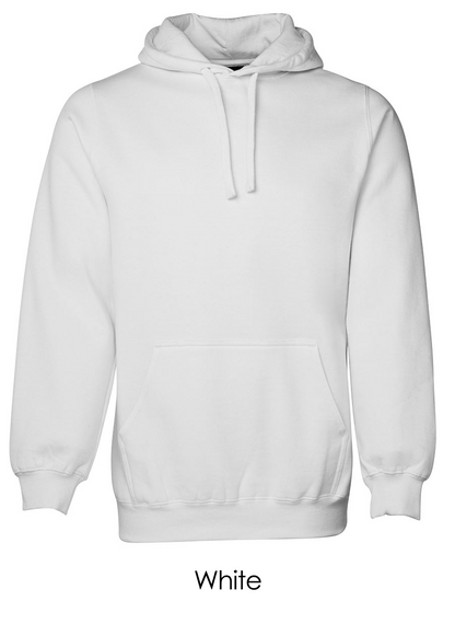 JB's Wear - Fleecy Hoodie - 3FH