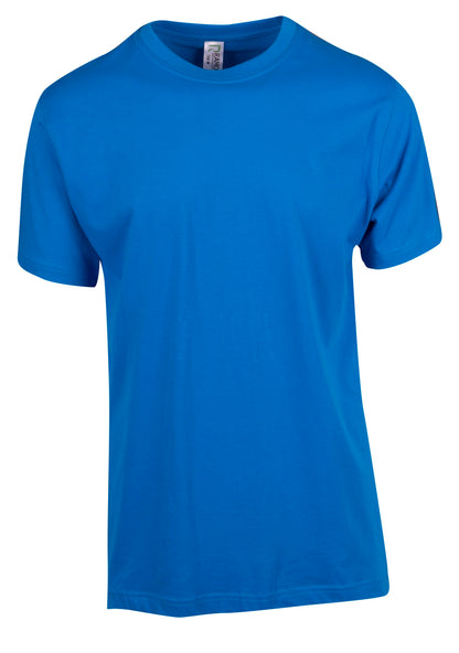 Ramo - Unisex Modern Fit T-Shirt - T201HD