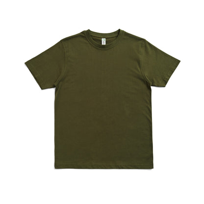 Ramo - Unisex Modern Fit T-Shirt - T201HD